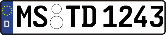 MS-TD1243