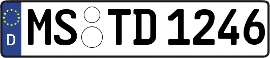 MS-TD1246