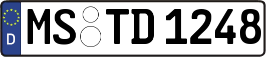 MS-TD1248
