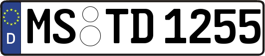 MS-TD1255
