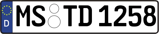 MS-TD1258