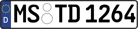MS-TD1264