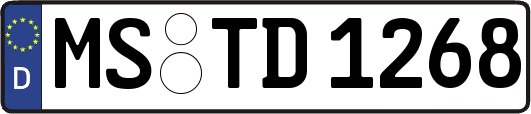MS-TD1268