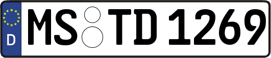 MS-TD1269