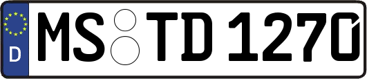 MS-TD1270
