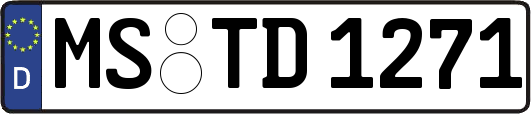 MS-TD1271