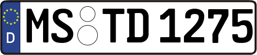 MS-TD1275