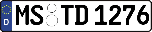 MS-TD1276