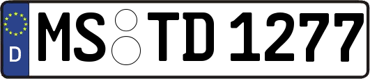MS-TD1277