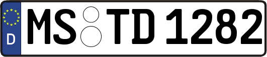MS-TD1282