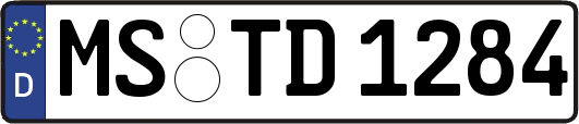 MS-TD1284
