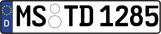 MS-TD1285
