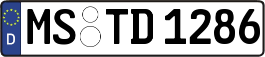 MS-TD1286