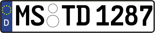 MS-TD1287