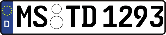 MS-TD1293