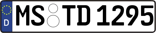 MS-TD1295