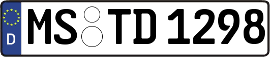 MS-TD1298