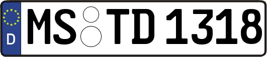 MS-TD1318