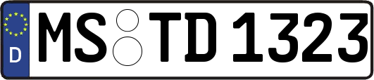 MS-TD1323