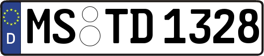 MS-TD1328