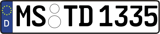 MS-TD1335