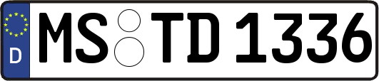 MS-TD1336