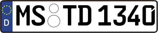 MS-TD1340