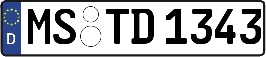MS-TD1343