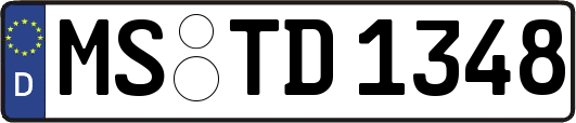 MS-TD1348