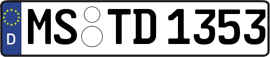 MS-TD1353