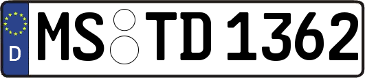 MS-TD1362