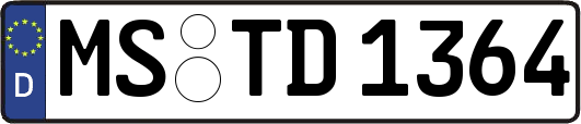 MS-TD1364