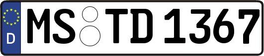 MS-TD1367