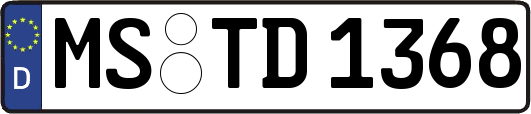 MS-TD1368