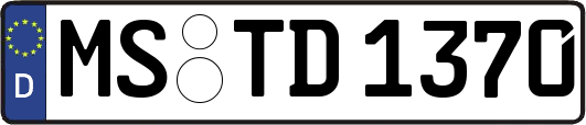 MS-TD1370