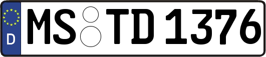 MS-TD1376