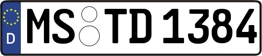 MS-TD1384