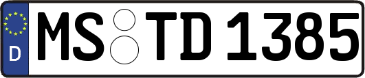 MS-TD1385
