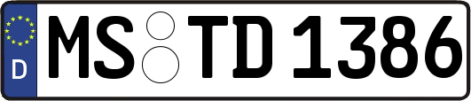 MS-TD1386