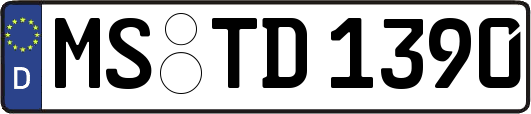 MS-TD1390