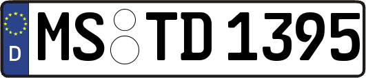 MS-TD1395