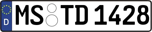 MS-TD1428