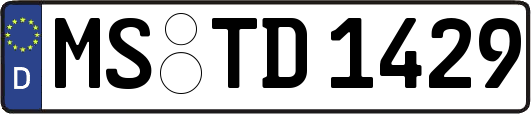 MS-TD1429