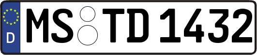 MS-TD1432