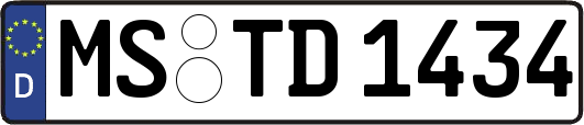 MS-TD1434