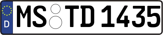 MS-TD1435