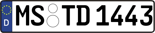 MS-TD1443