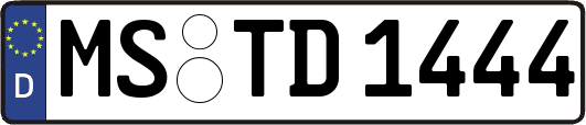 MS-TD1444