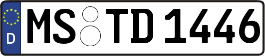 MS-TD1446