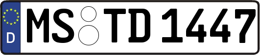 MS-TD1447